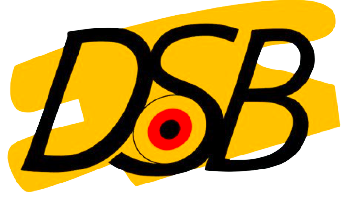 DSB Logo